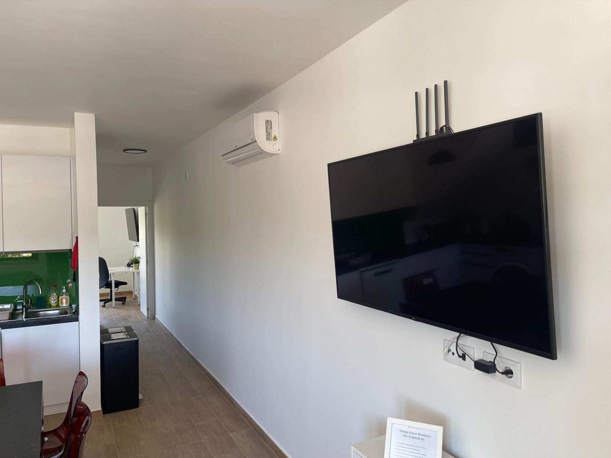 Orange Grove Residence Silves Luaran gambar