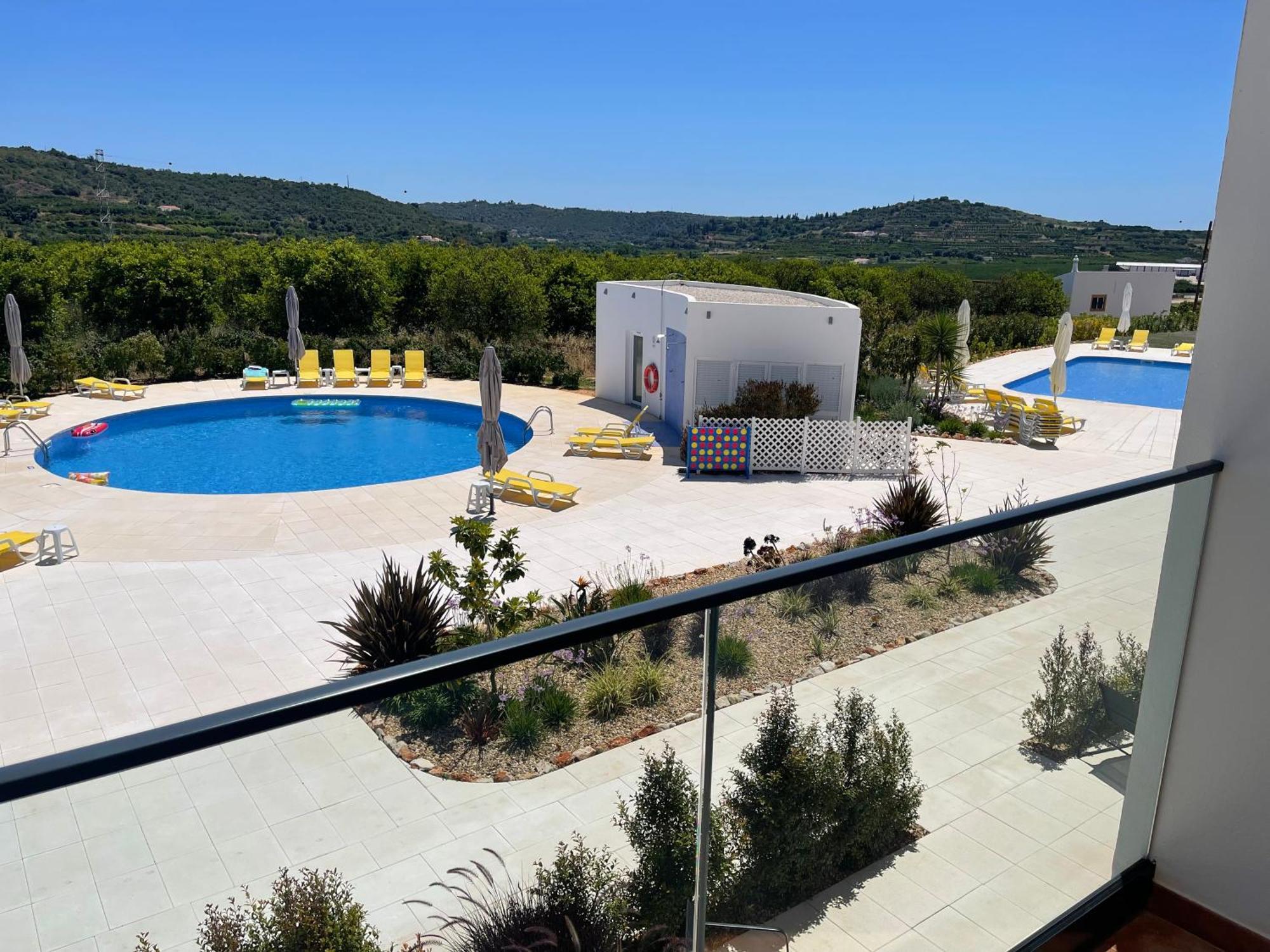 Orange Grove Residence Silves Luaran gambar