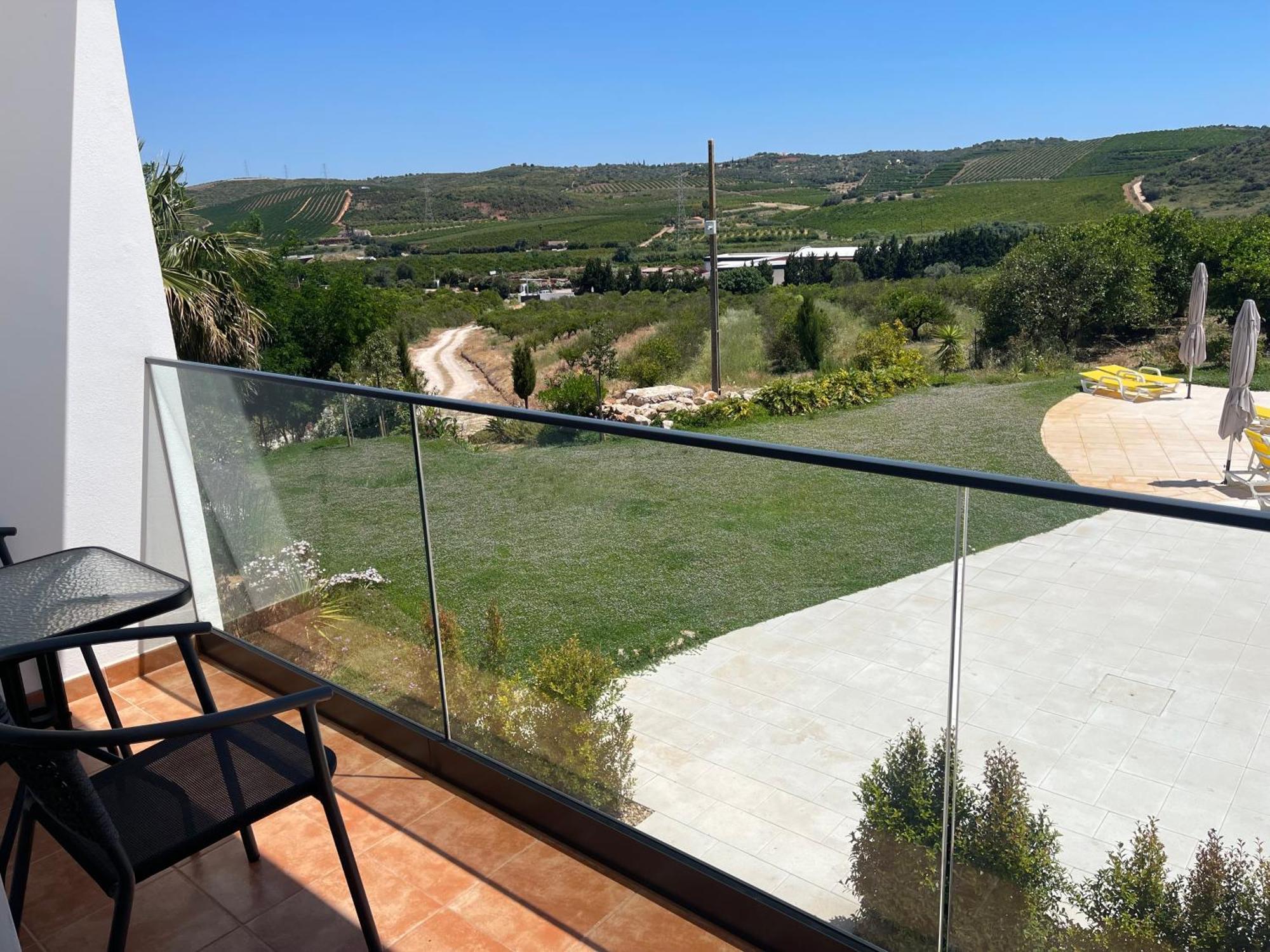 Orange Grove Residence Silves Luaran gambar