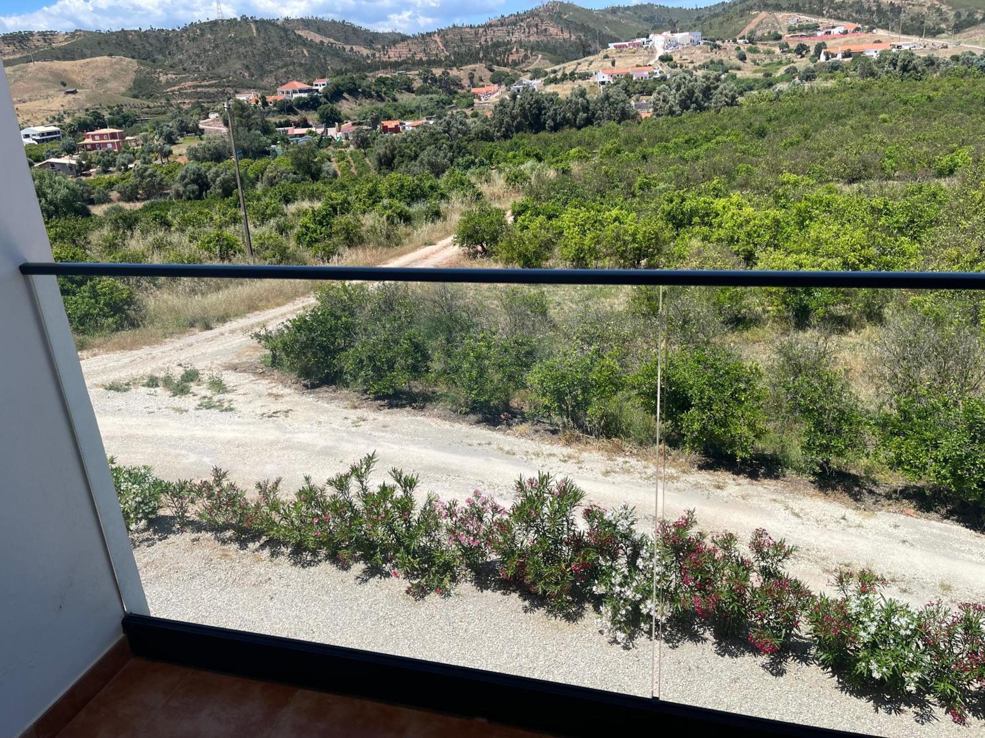 Orange Grove Residence Silves Luaran gambar