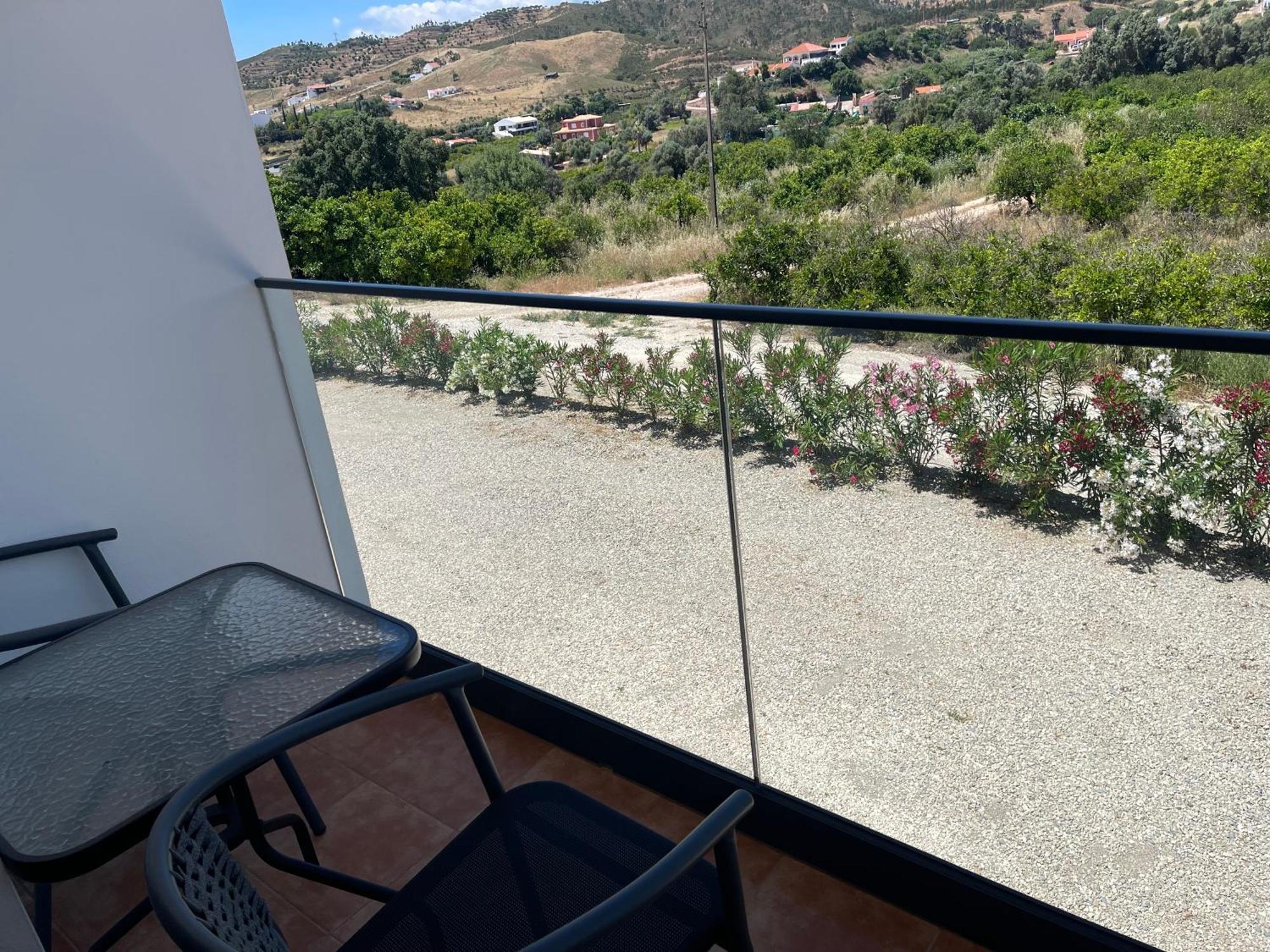 Orange Grove Residence Silves Luaran gambar